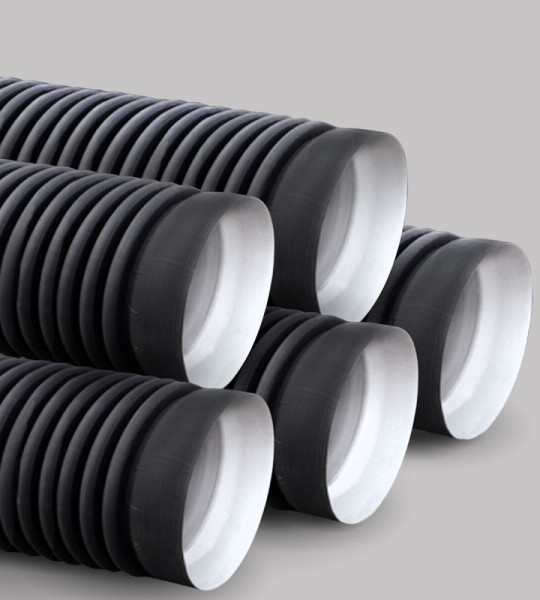 Труба из сшитого полиэтилена Giacomini R995 PE-X в черном кожухе