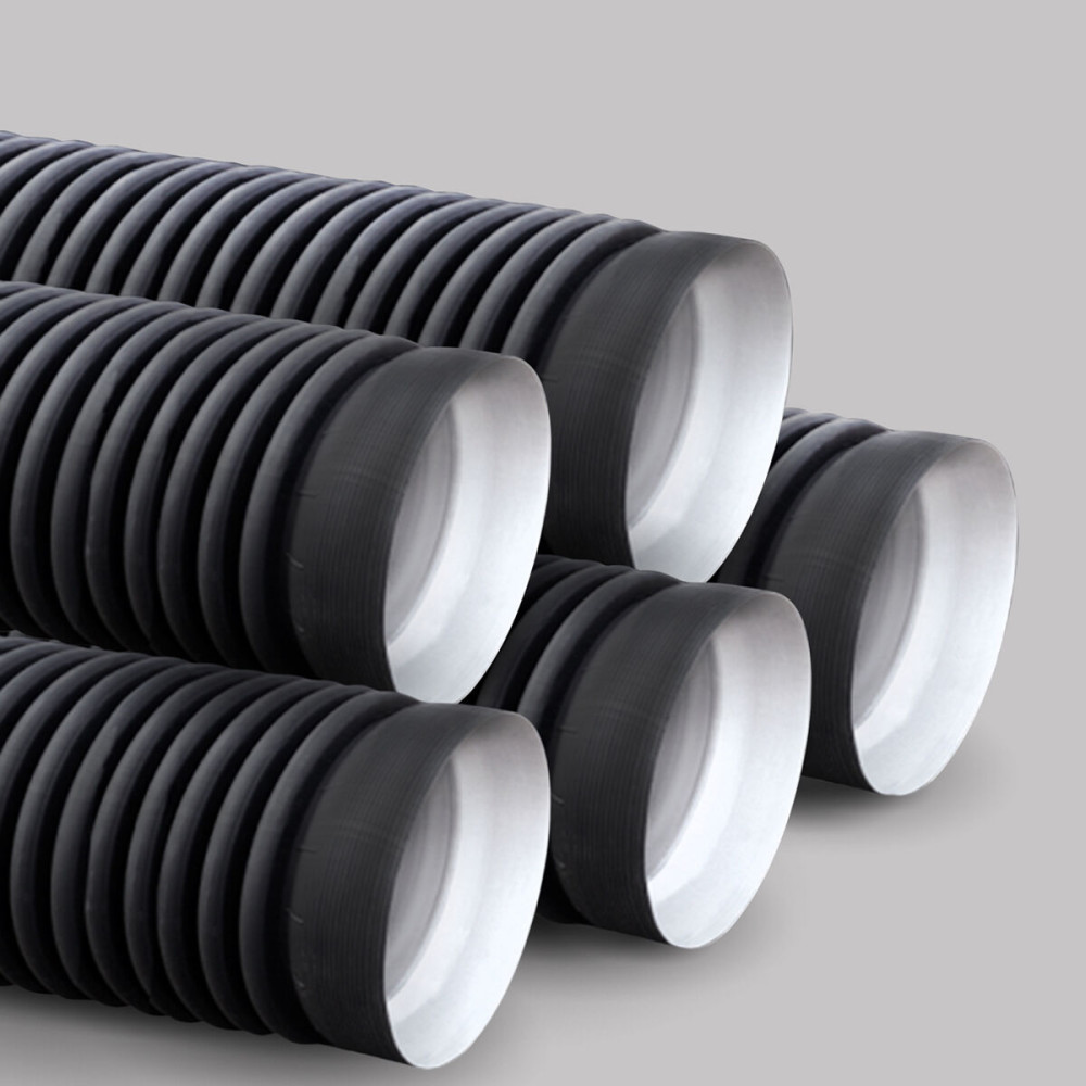 Труба из сшитого полиэтилена Giacomini R995 PE-X в черном кожухе