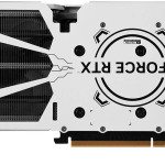 Видеокарта GALAX GeForce RTX 4060 Ti 1-Click OC 8GB GDDR6