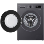 Стиральная машина LG F2Y1VS5J (9 кг) AI DD Steam