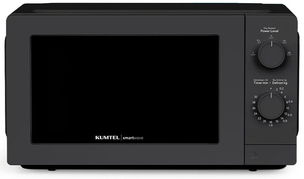 Микроволновый печь KUMTEL HMIN-05