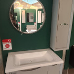 Раковина Caspian 2