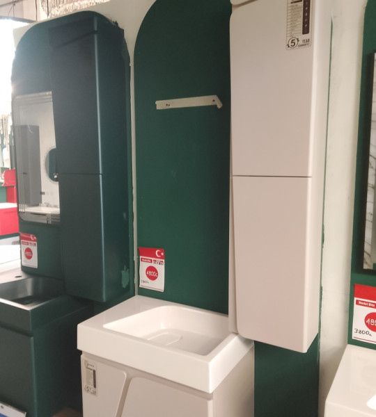 Раковина sky