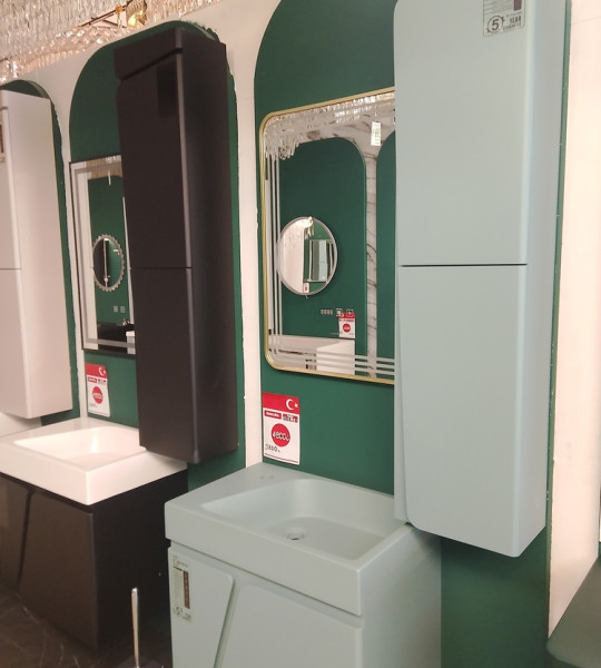 Раковина katia no