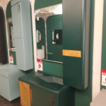 Раковина 1004