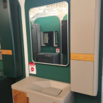 Раковина Vita 3081