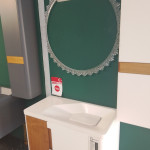 Раковина Vita