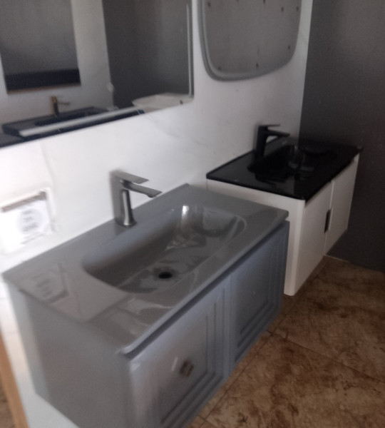 Раковина klasik08