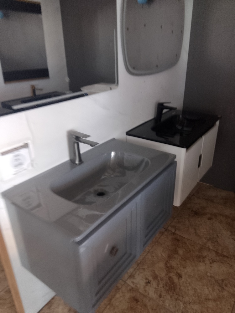 Раковина klasik08