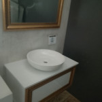 Раковина Moris600