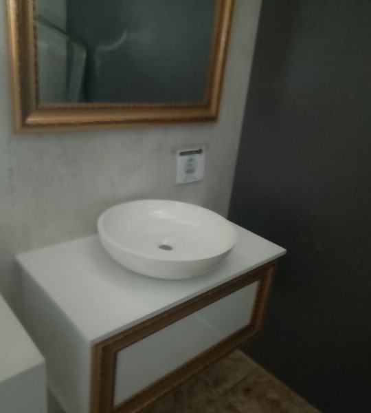 Раковина Moris600