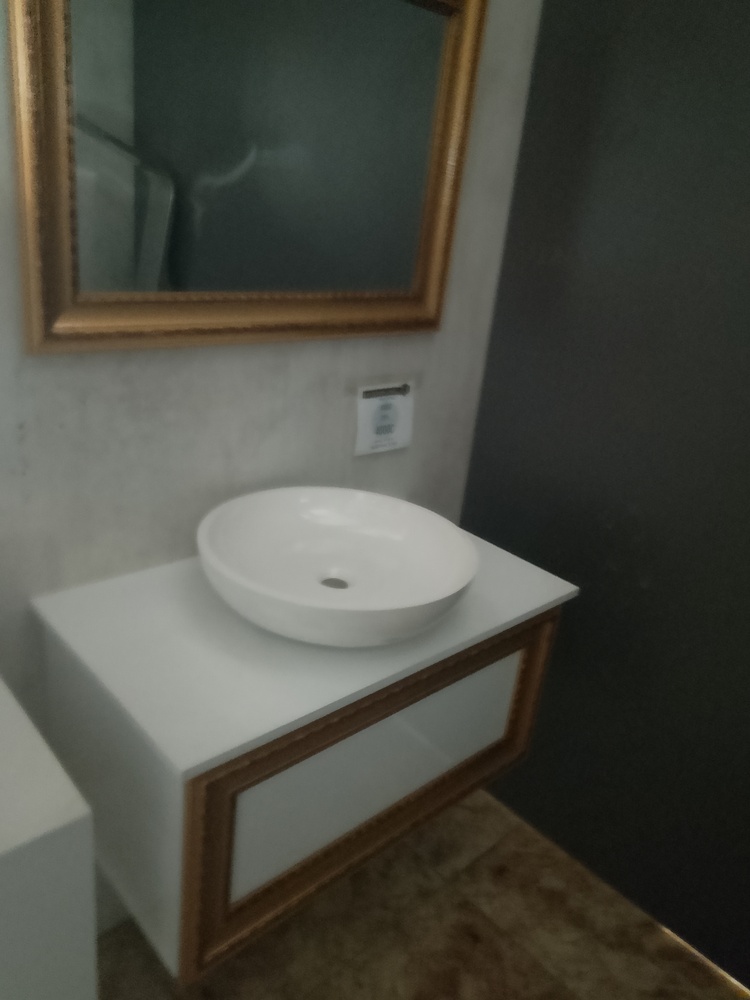 Раковина Moris600