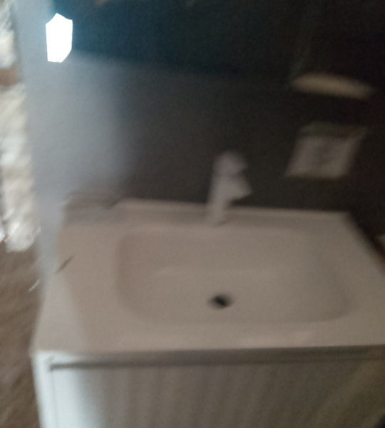 Раковина katia oo