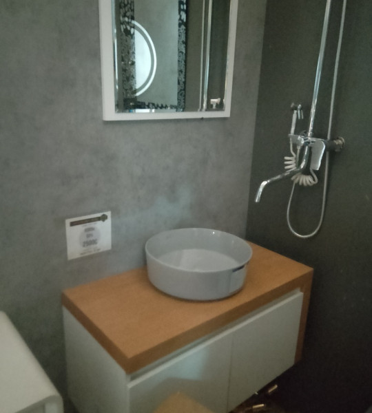 Раковина Elite