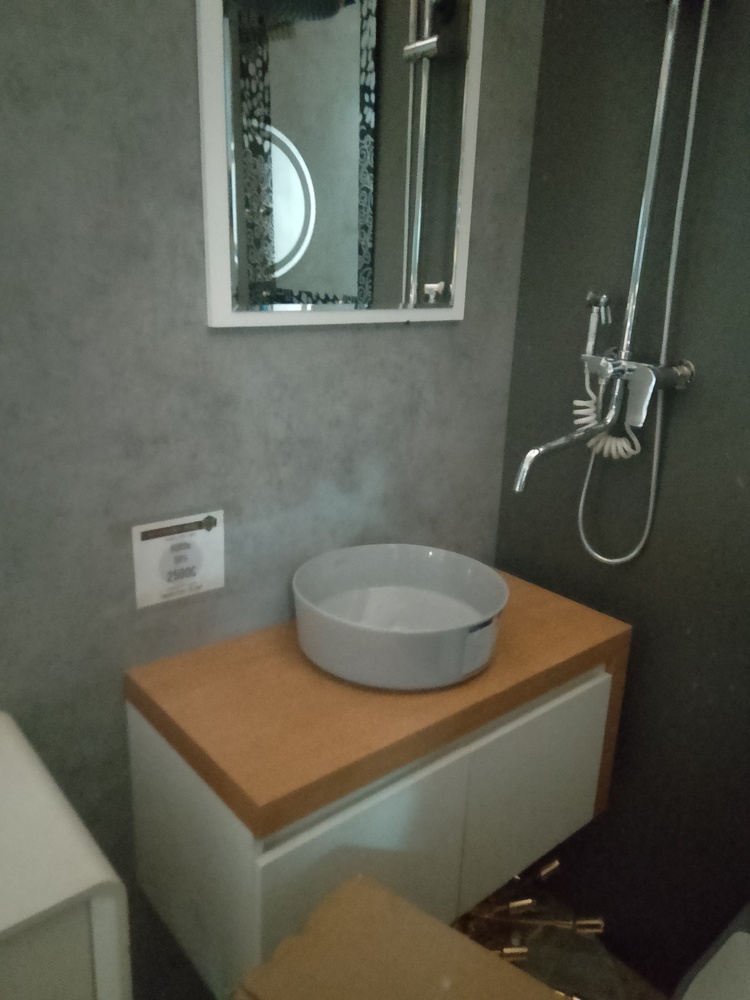 Раковина Elite