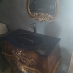 Раковина 2091