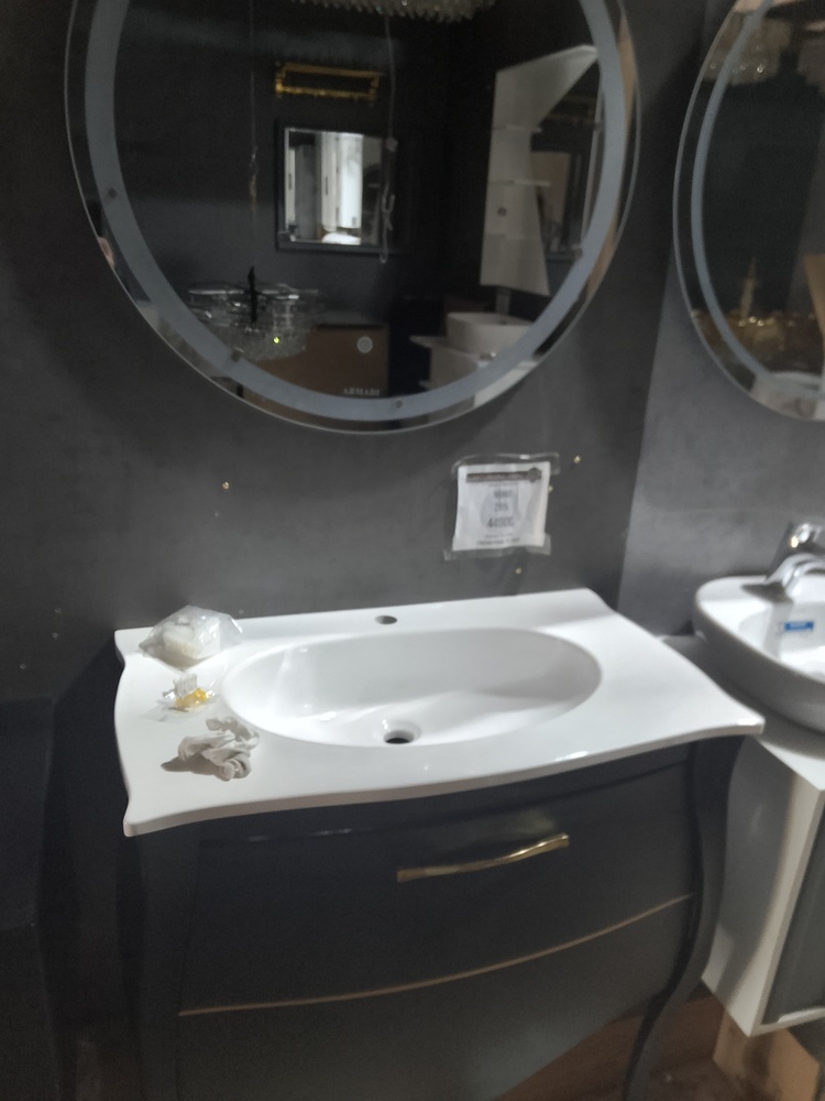 Раковина 1725