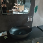 Раковина 1722