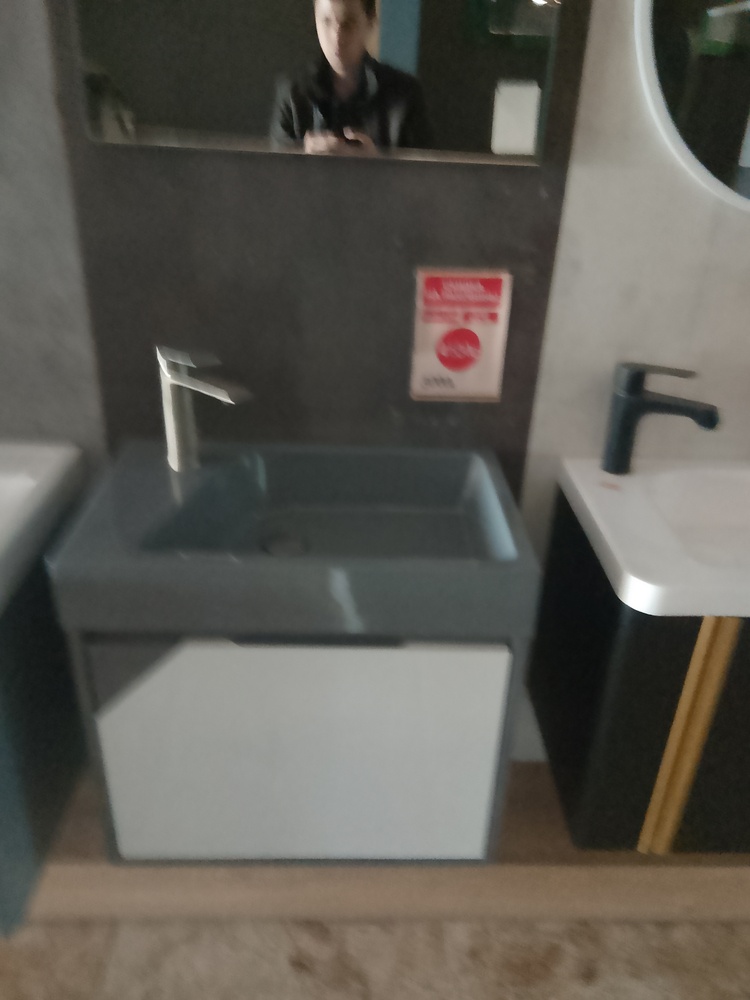 Раковина 1732