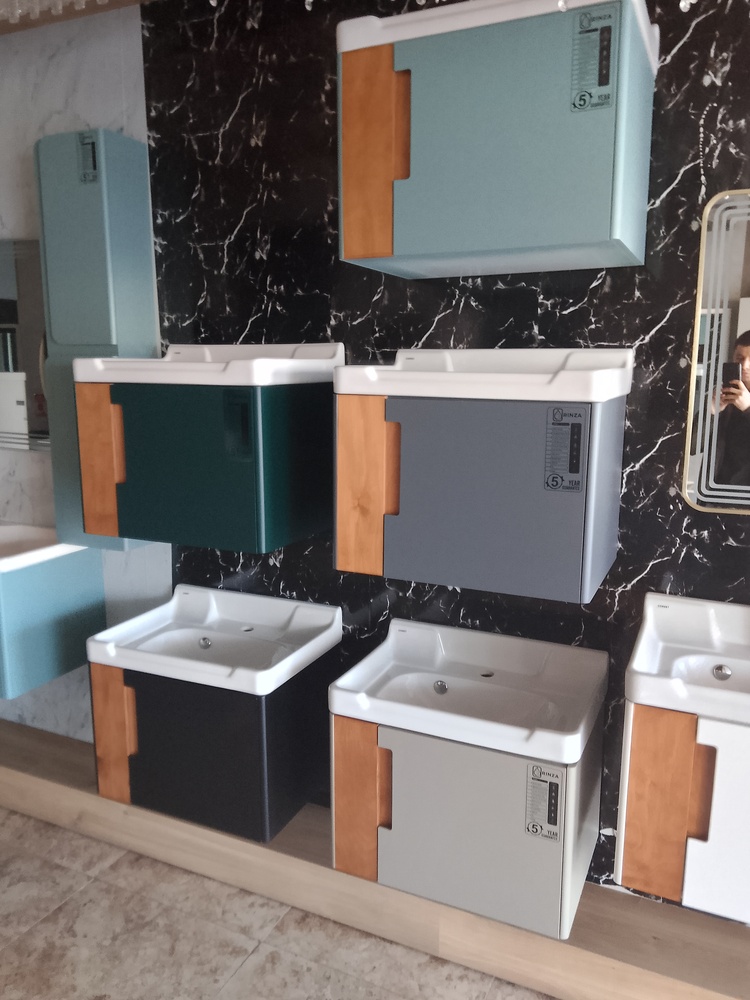 Раковина 1020