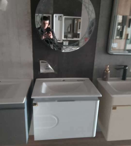 Раковина Caspian 2