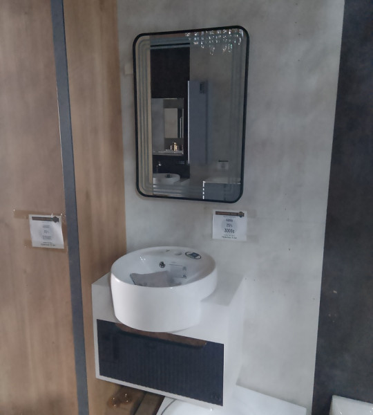 Раковина Florida