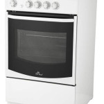 Плита Delux I-6012T