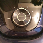 Пылесос Samsung VC18M3120VB