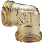 Тройник для переходников с внутренней резьбой Giacomini R569R