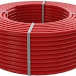 Труба из сшитого полиэтилена Giacomini R978 PE-RT