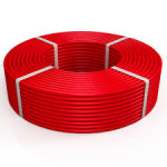 Труба из сшитого полиэтилена Giacomini R978 PE-RT