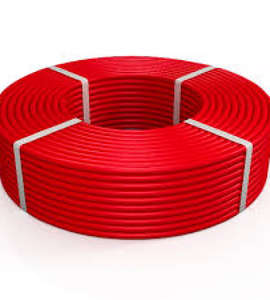 Труба из сшитого полиэтилена Giacomini R978 PE-RT