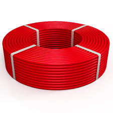 Труба из сшитого полиэтилена Giacomini R978 PE-RT