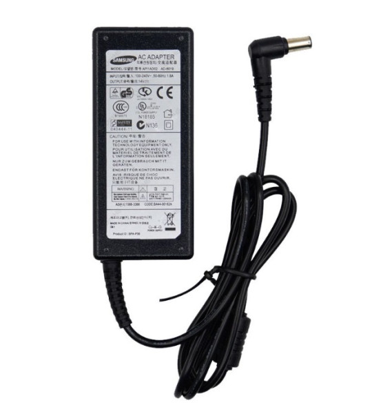 Блок питания Samsung AD-6019 (14V 3A 42W)
