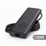 Блок питания Dell 130W USB Type-C