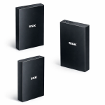 SSK корпус для HDD 3.5"