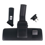 Пылесос без мешка Samsung SC4570 Black (2000 Вт)