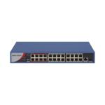 HIKVISION POE Switch DS-3E0326P-E/M(B)