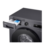 Стиральная машина LG F2Y1VS5J (9 кг) AI DD Steam