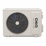 Кондиционер  CHiQ 24 BTU (R410A) White