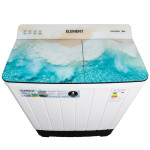 Стиральная машина полуавтомат Element ELMWMB002