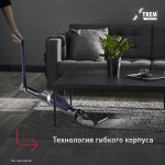Беспроводной моющий пылесос Tefal XTREM Compact 2-в-1 TY1238WO (Flex)