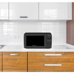 Микроволновый печь KUMTEL HMIN-05