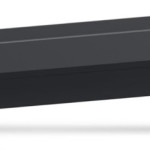 Беспроводной комплект клавиатура и мышь Dell Pro KM5221W Black