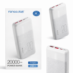 Power Bank FengQi C205 20000mAh 22.5W PD20W