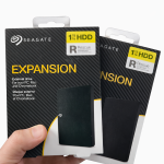 Внешний жесткий диск Seagate Expansion 1TB USB 3.0 портативный