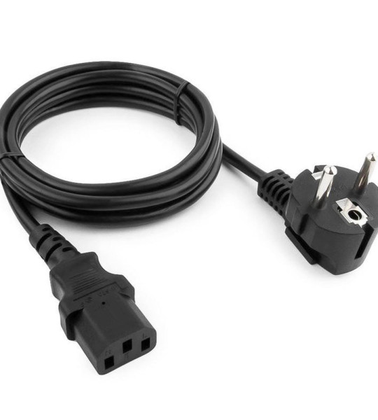 Кабель питания C13