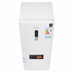 Холодильник двухкамерный Element Модель 330 Silver (No Frost)