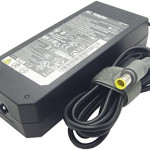 Блок питания для ноутбука Lenovo 65W (20V 3.25A) Square Tip