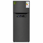 Холодильник двухдверный Platinum 205 (GMCC Compressor)